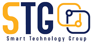 stgsmart Logo